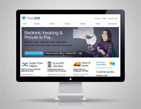 chesterfield web design